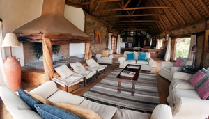 Laragai House