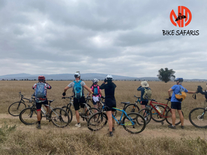 Nd Bike Safaris