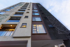 L'Aziz Suites