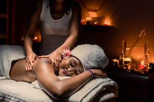 Le Maison Lumi Spa Kileleshwa!