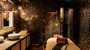 Le Maison Lumi Spa, Kileleshwa