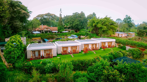 Le Pristine Wellness and Healing Hotel