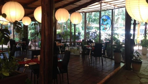 Le Rustique Restaurant