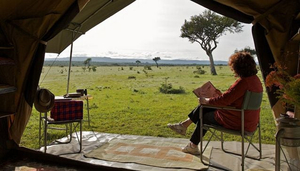 Leleshwa Mobile Camp