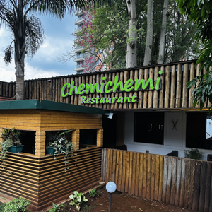 levels lounge lavington