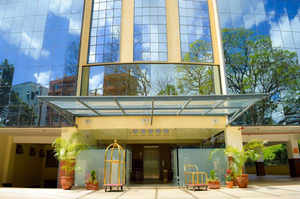 Lotos Suites Nairobi