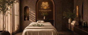 Lumi Holistic Wellness Spa Kileleshwa