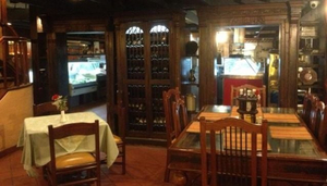 Luna Lounge - Trattoria Ristorante