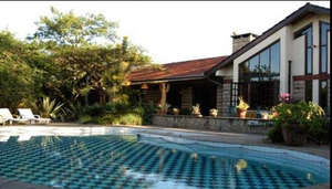 Macushla House Restaurant