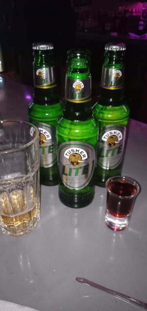 Magz Bar