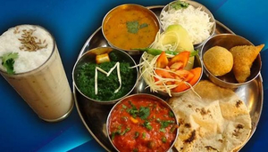 Maharaja Restaurant
