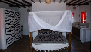 Maimuna Cottages