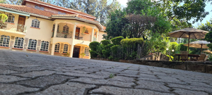 Margarita House