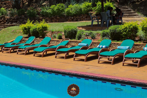 Masai Lodge