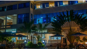 Merica Hotel