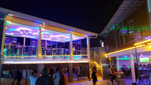 Mi Amor Lounge