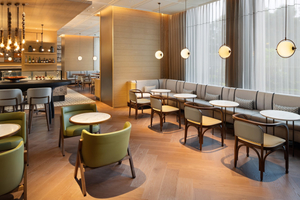 Midi Café & Patisserie