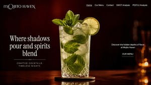 mojito haven
