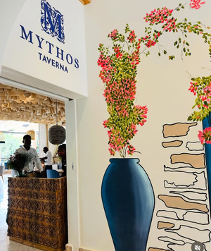 Mythos Taverna