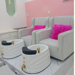 Nada Spa & Salon