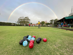 Nairobi Club