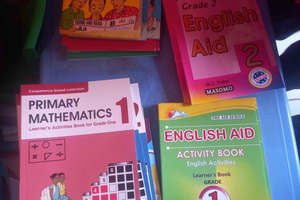 Nairobi: Kibera Slum storytelling tour with a Local