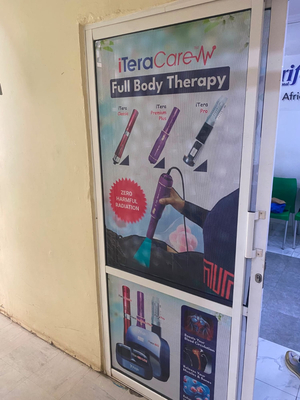 Nairobi Wellness(Prife International Guideline))