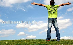 Natural Holistic Health and Wellness (NHHW)