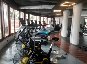 Neo Health And Wellness Center