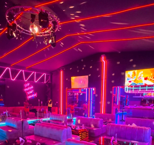 Nova Club Kilimani