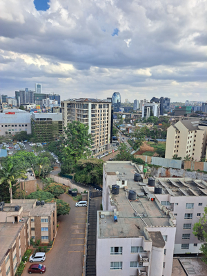Novotel Nairobi Westlands