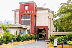 Ole-Sereni