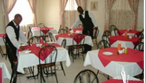 Olive Gardens Hotel