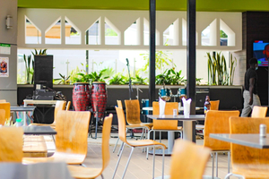 Olive Jaray Kitchen