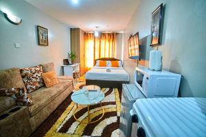 Oneal Urban Suites