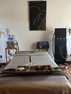 Ora Wellness Hair & Spa