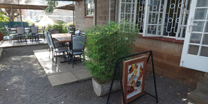 Pals Restaurant Upperhill