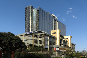 Pampa Churrascaria-Panari Sky Centre