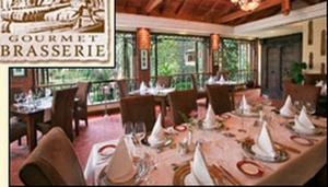 Pango Brasserie