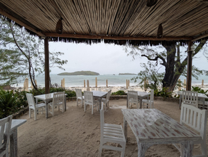 Papa Remo Beach