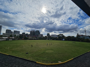 Parklands Sports Club