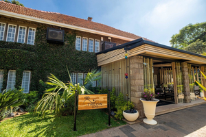 Pax Manor Muthaiga