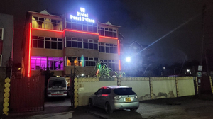 Pearl Palace Hotel