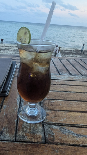 Pirates Beach Club & Restaurant