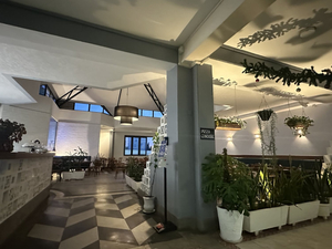 Pizza Corner Restaurant & Grill