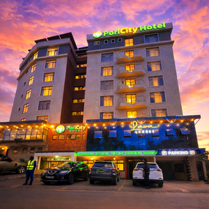 Pori City Hotel