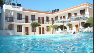 Prideinn Hotel Nyali