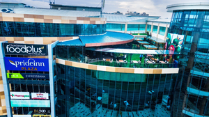 PrideInn Plaza Nairobi Airport