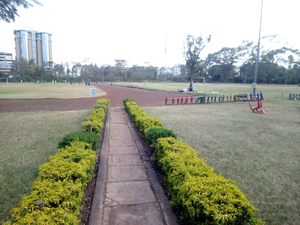 Public Service Club