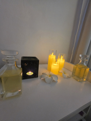 Pumzika Wellness Centre